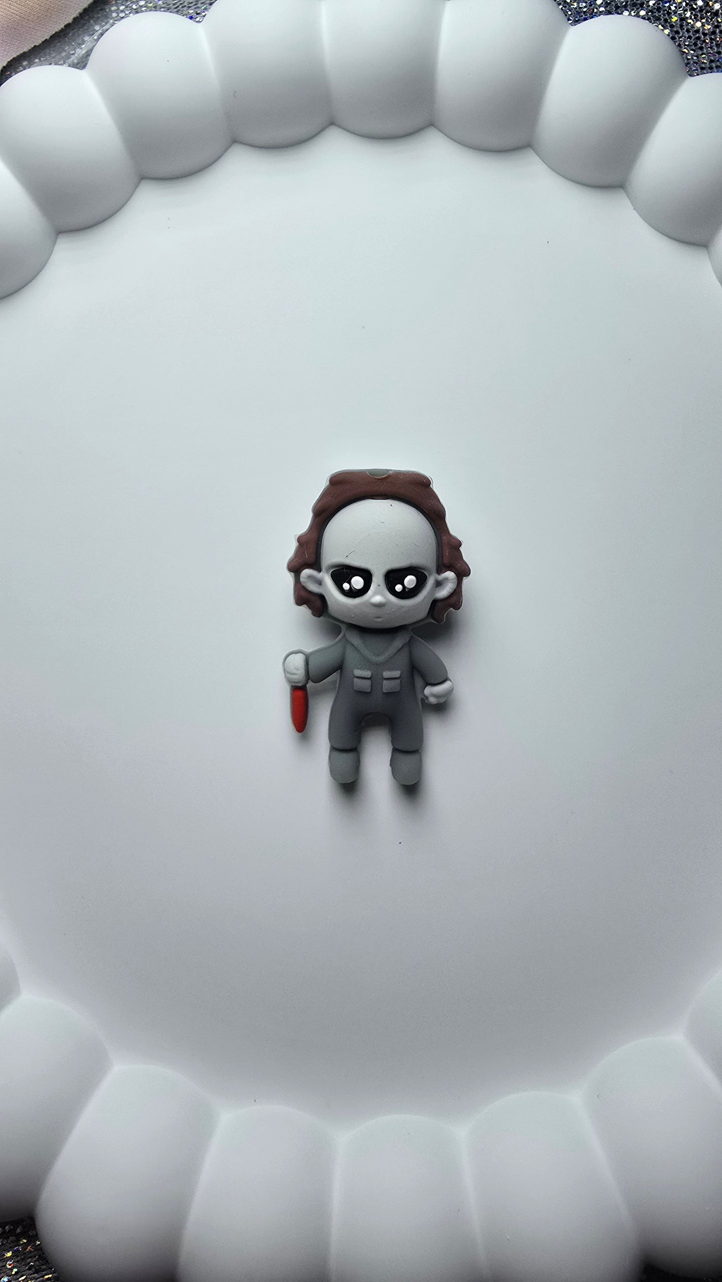 3d Focals - Halloween