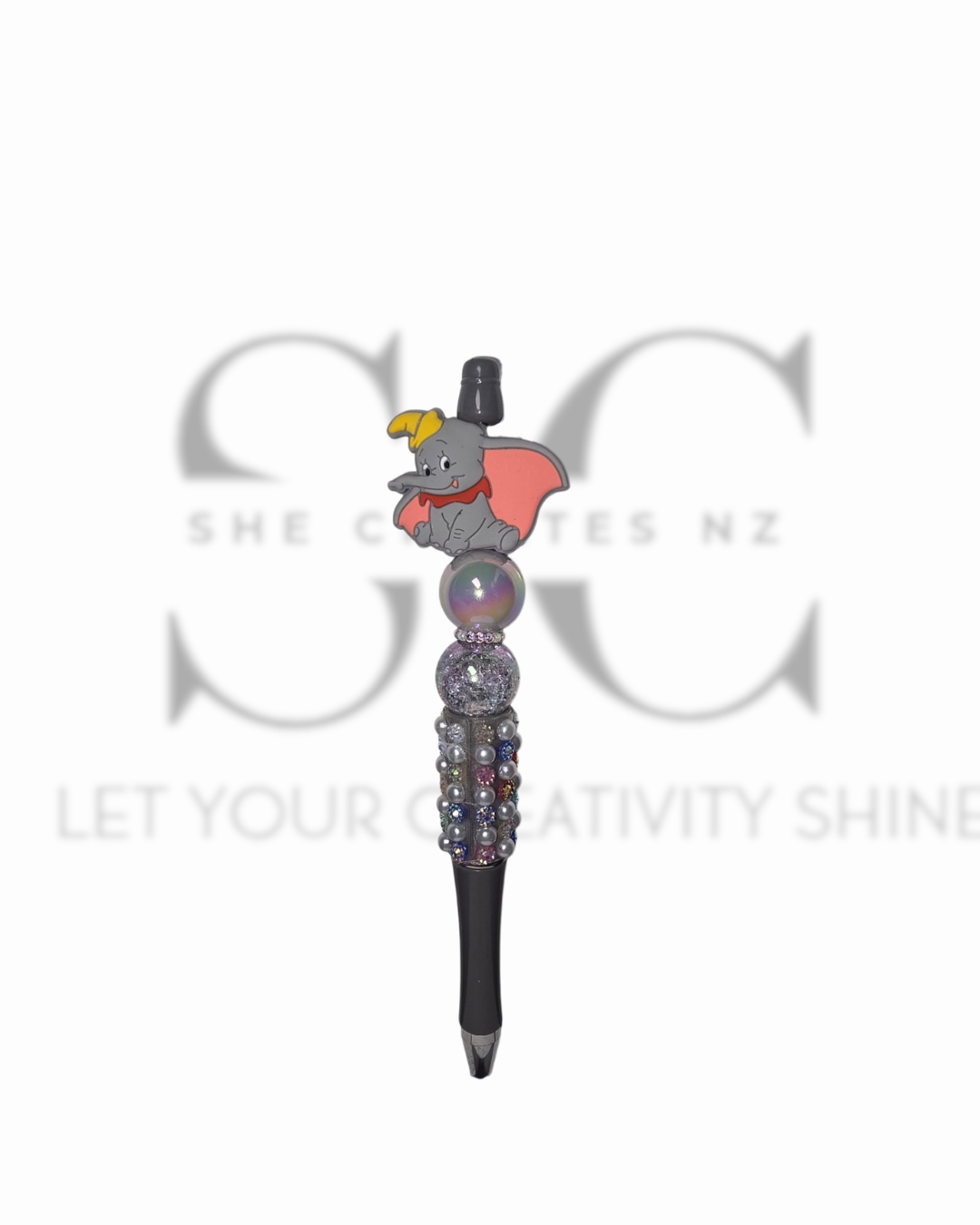 Pre Made Pens 2D Focal