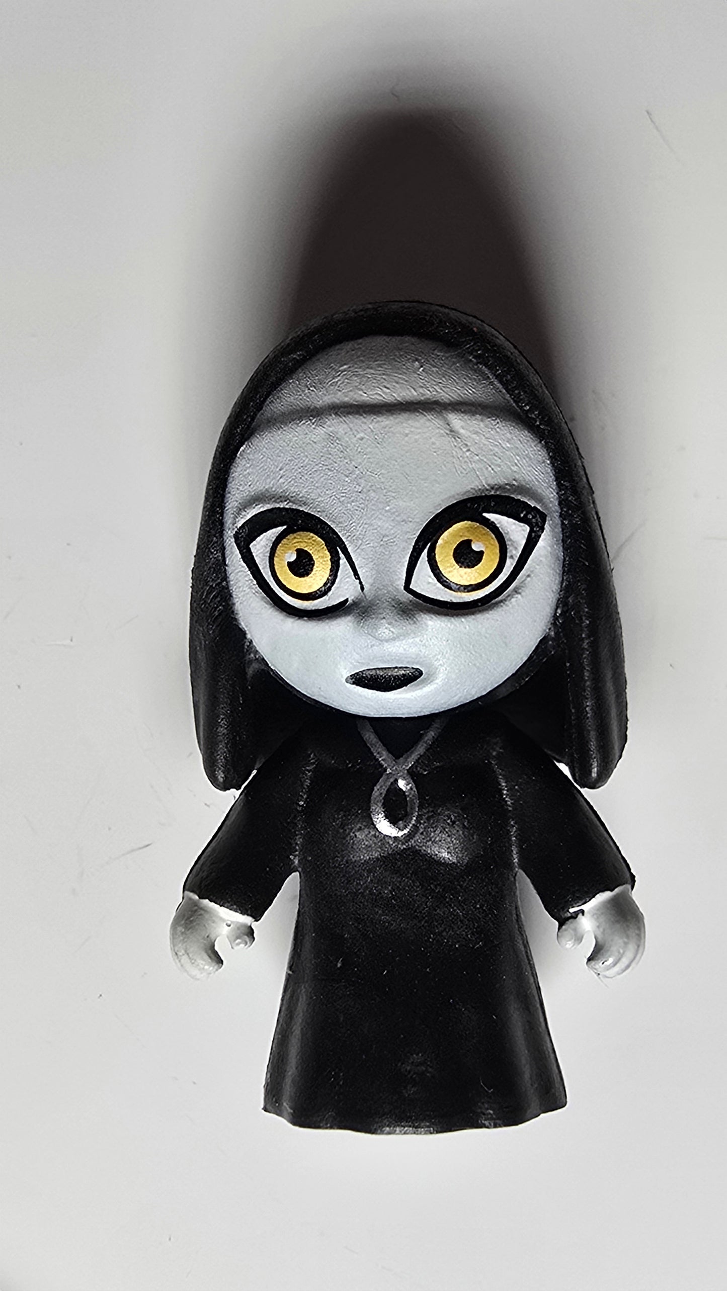 Halloween Mini Figures