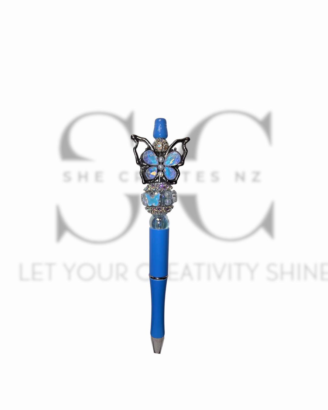 Pre Made Pens - Fancy
