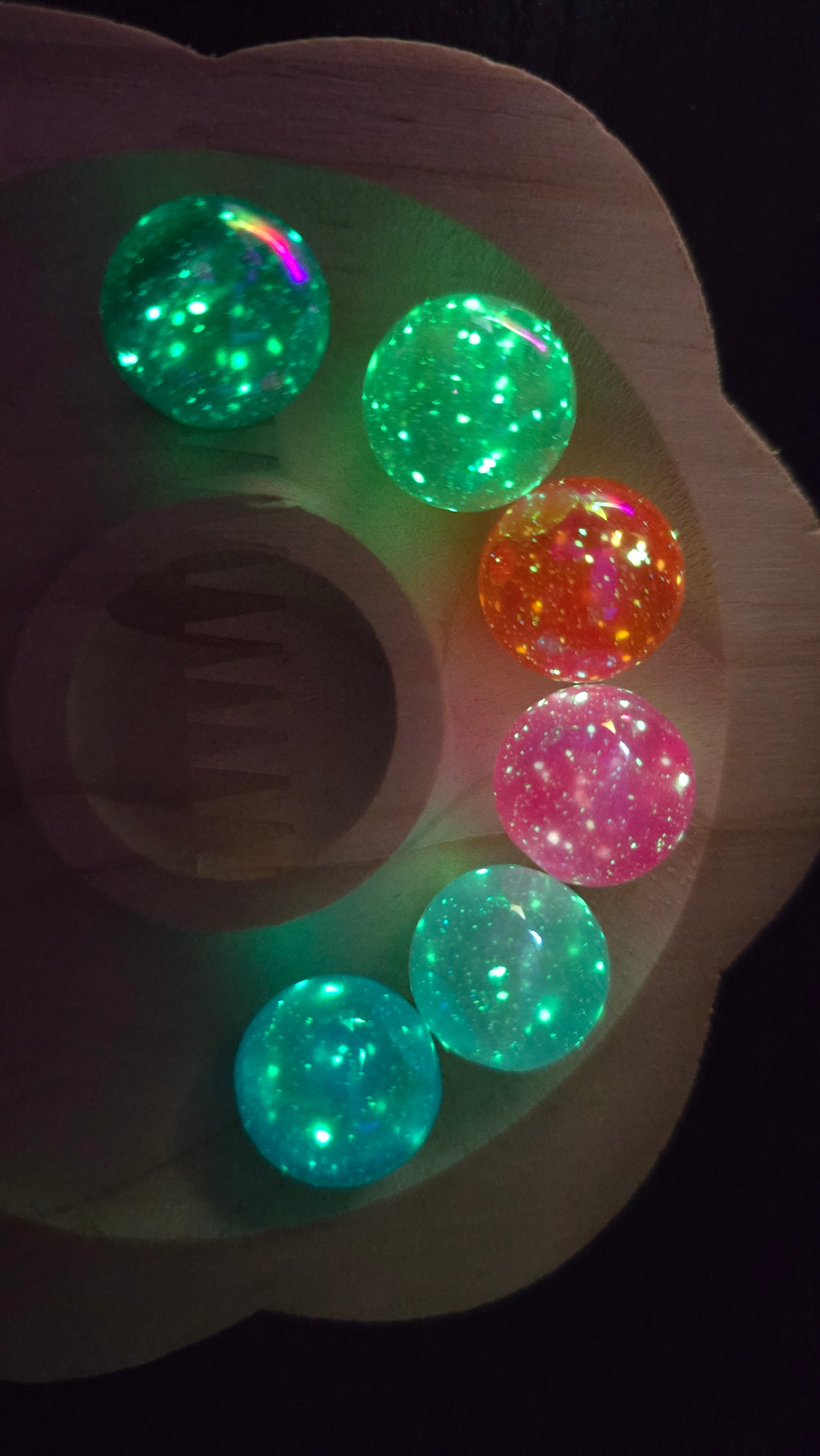 SM Lumi 20mm