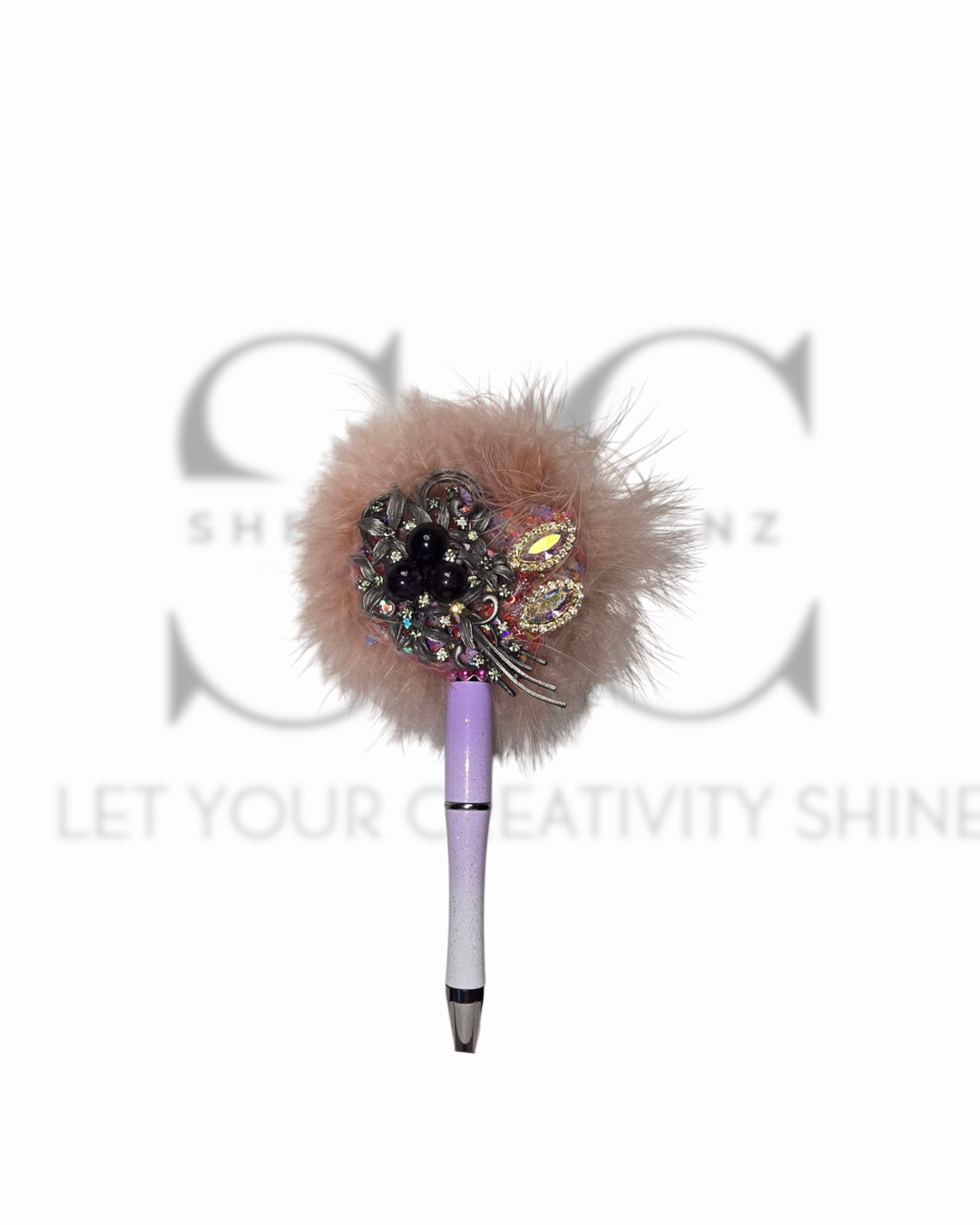 Pre Made Pens - Fancy
