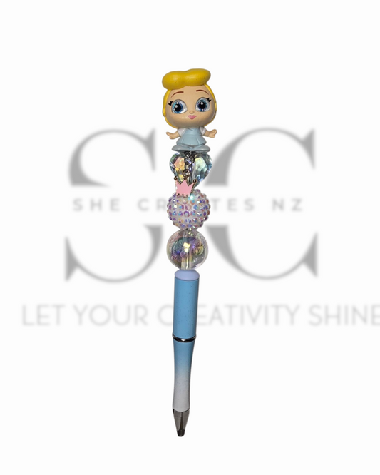 Pre Made Doorable Pens