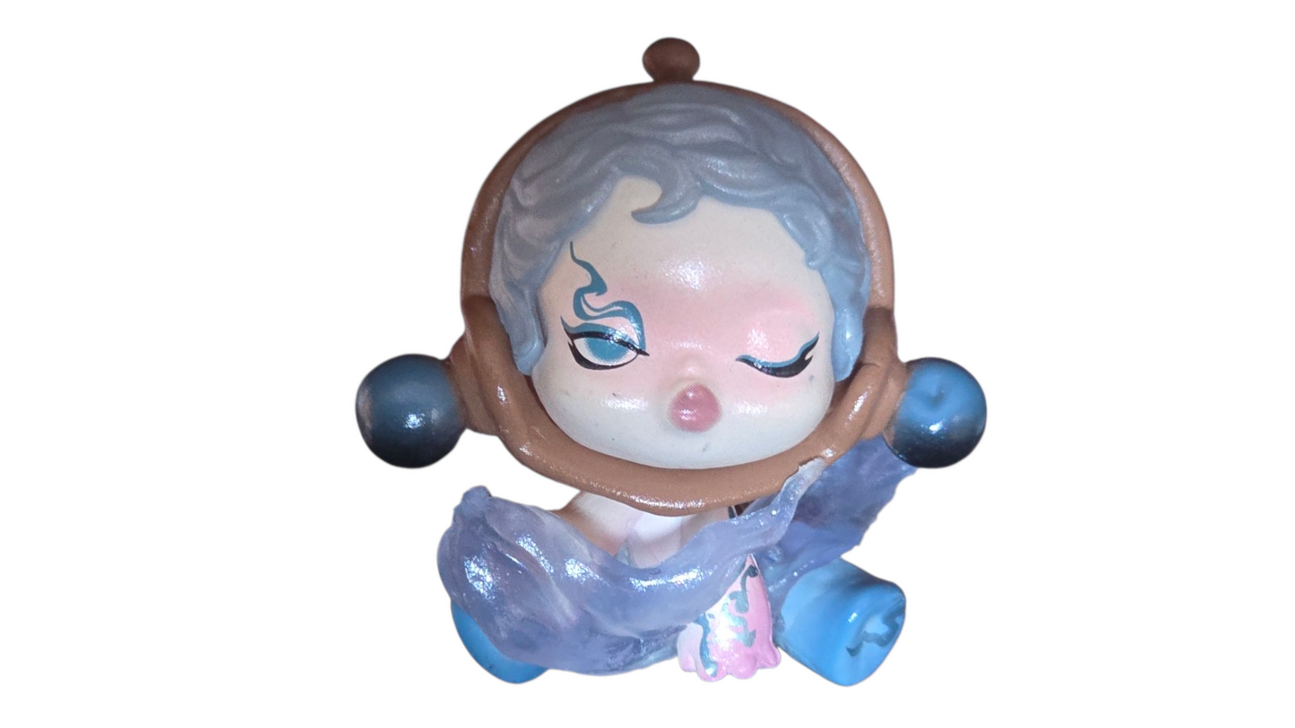 SP Girl #12