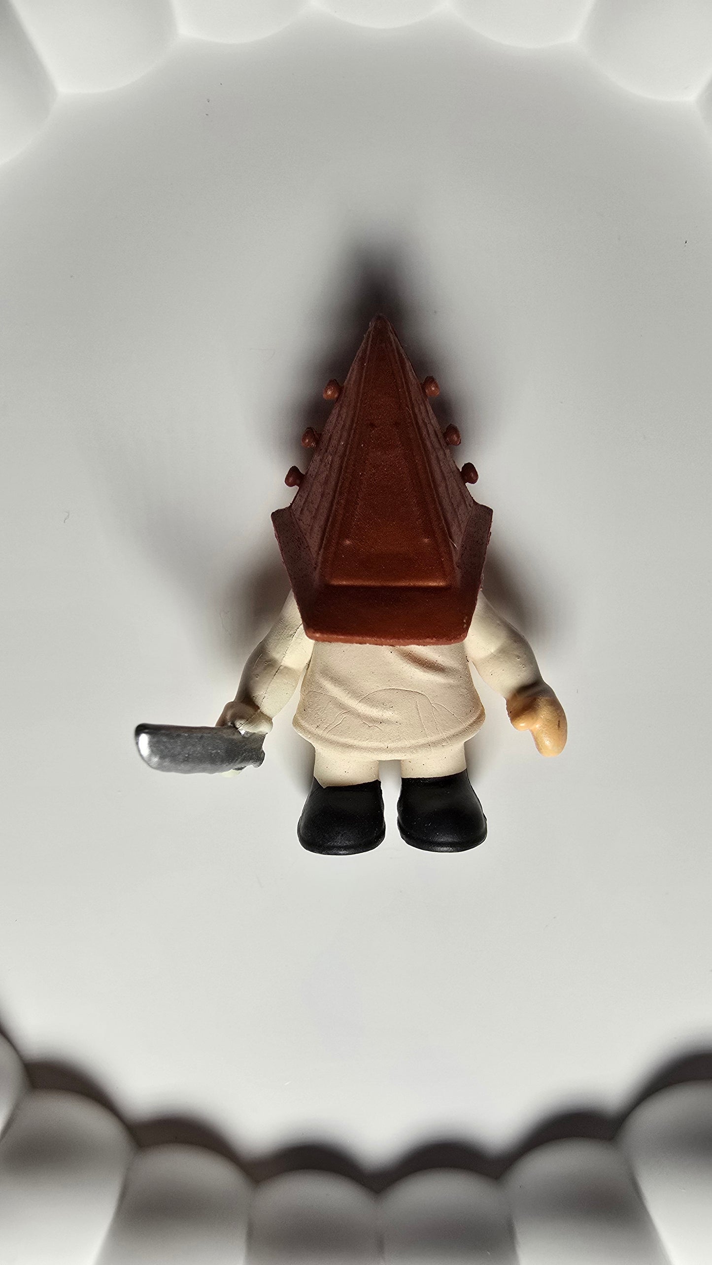 Halloween Mini Figures