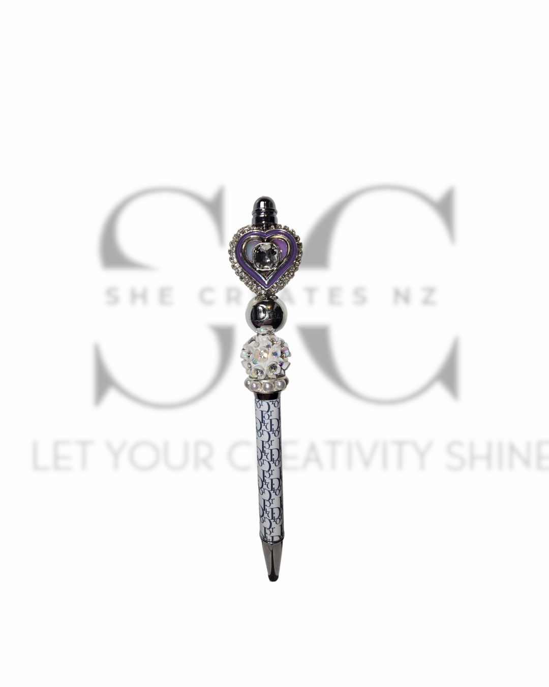 Pre Made Pens - Fancy
