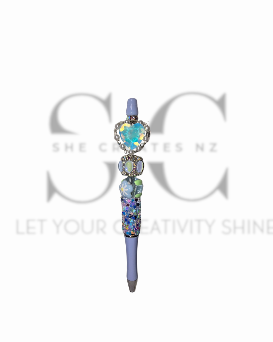 Pre Made Pens - Fancy