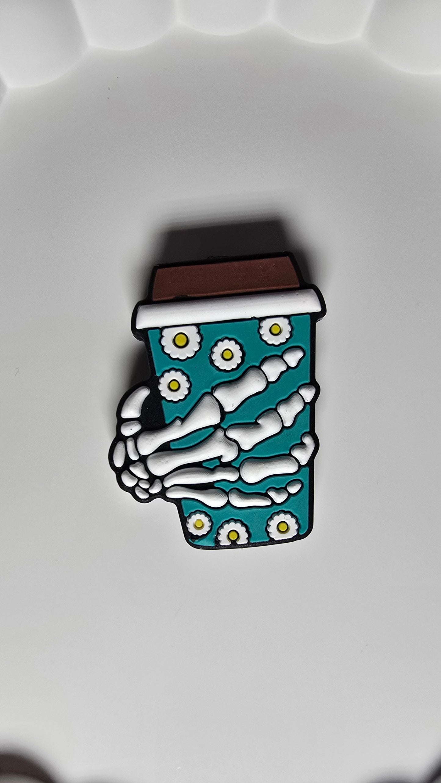 2d Focals - Halloween