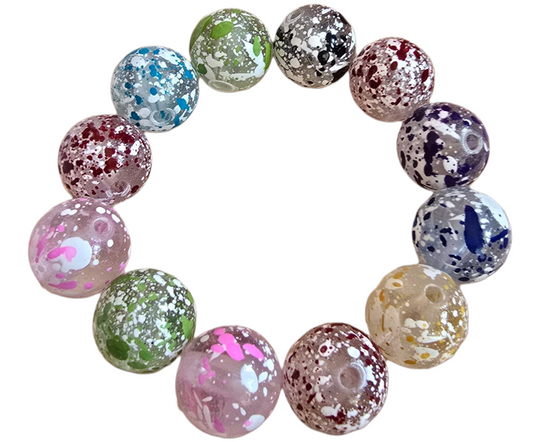 Splash Beads