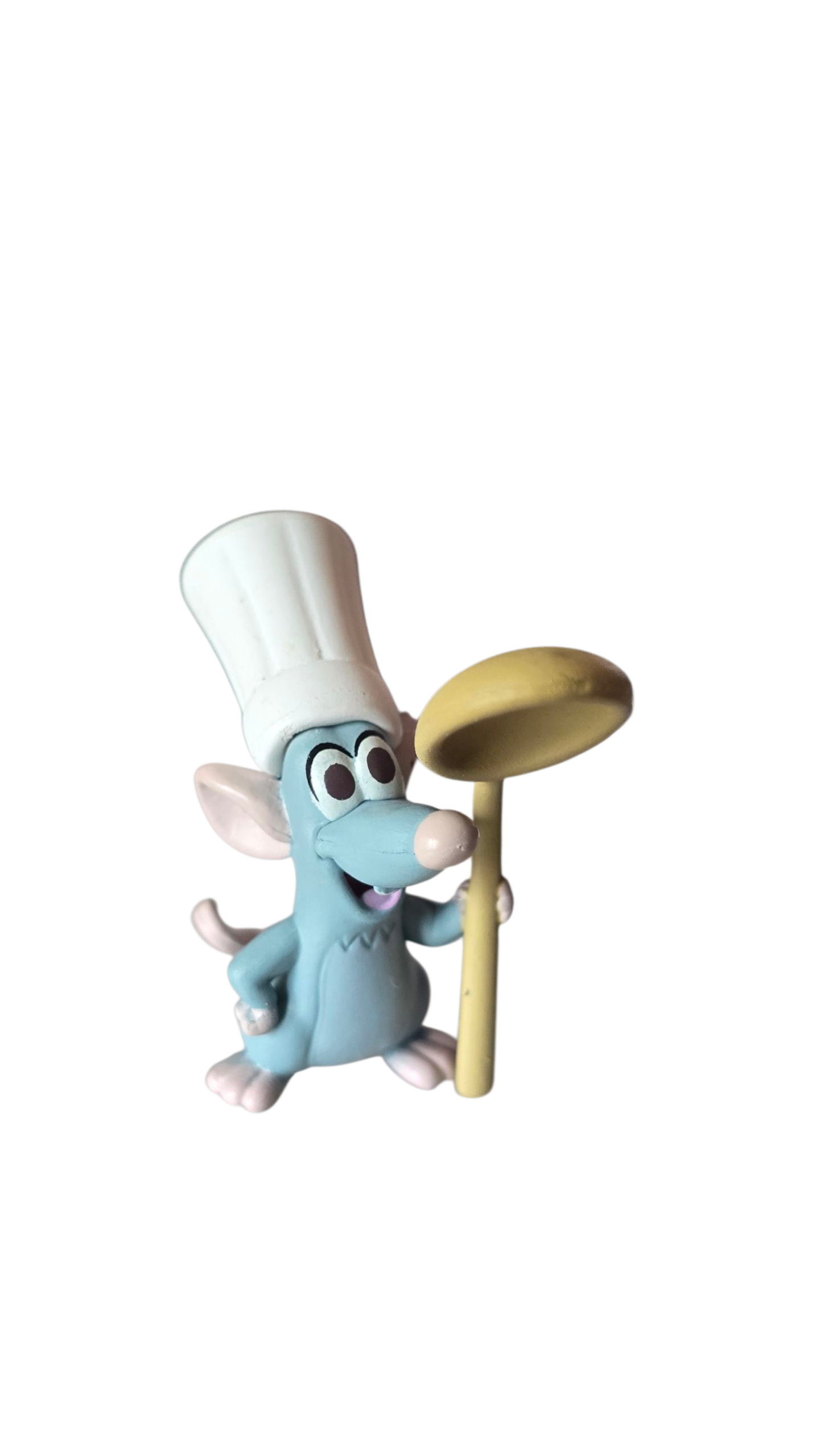 Disney Character Figures