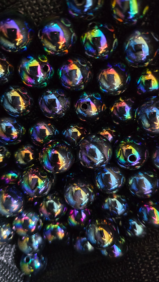 Black Multi