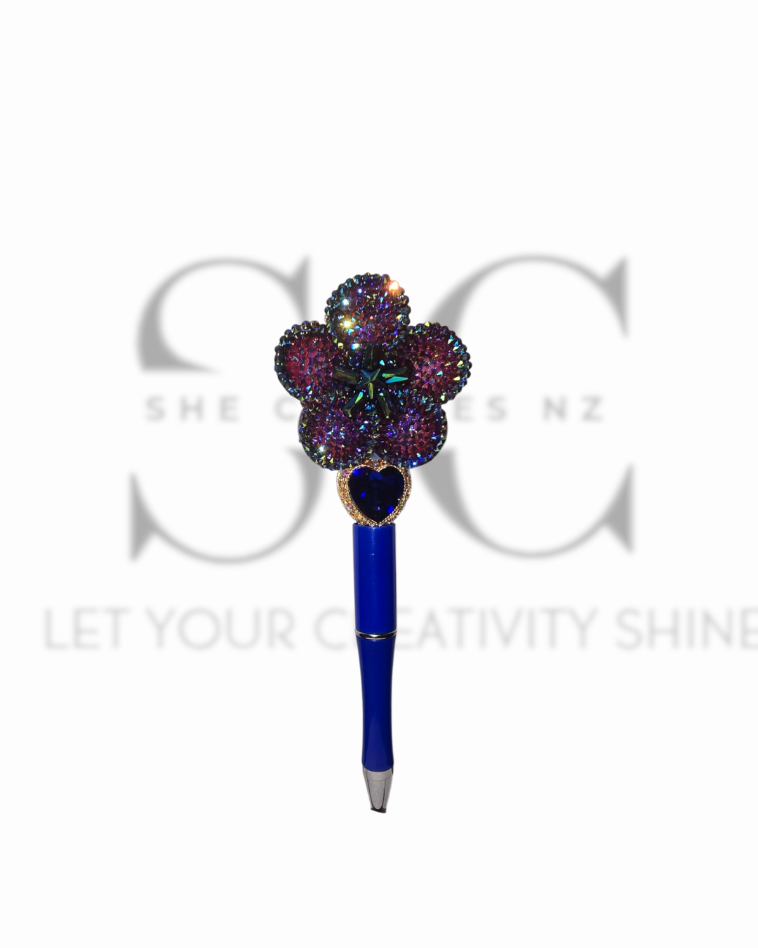 Pre Made Pens - Fancy