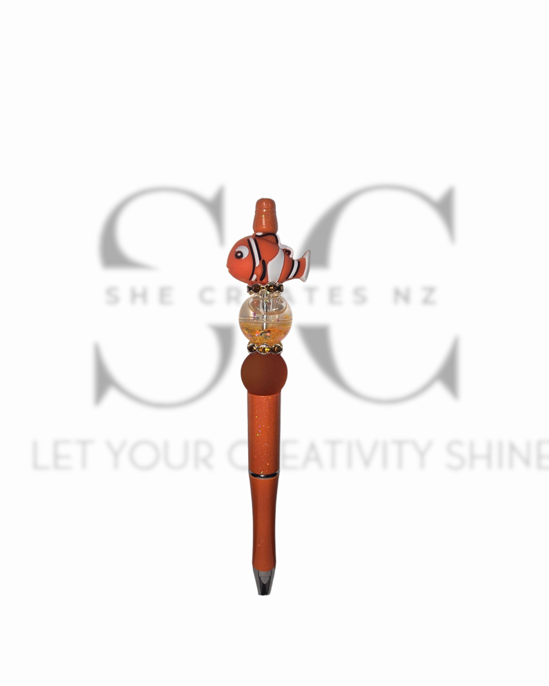 Pre Made Pens - 3D Focal