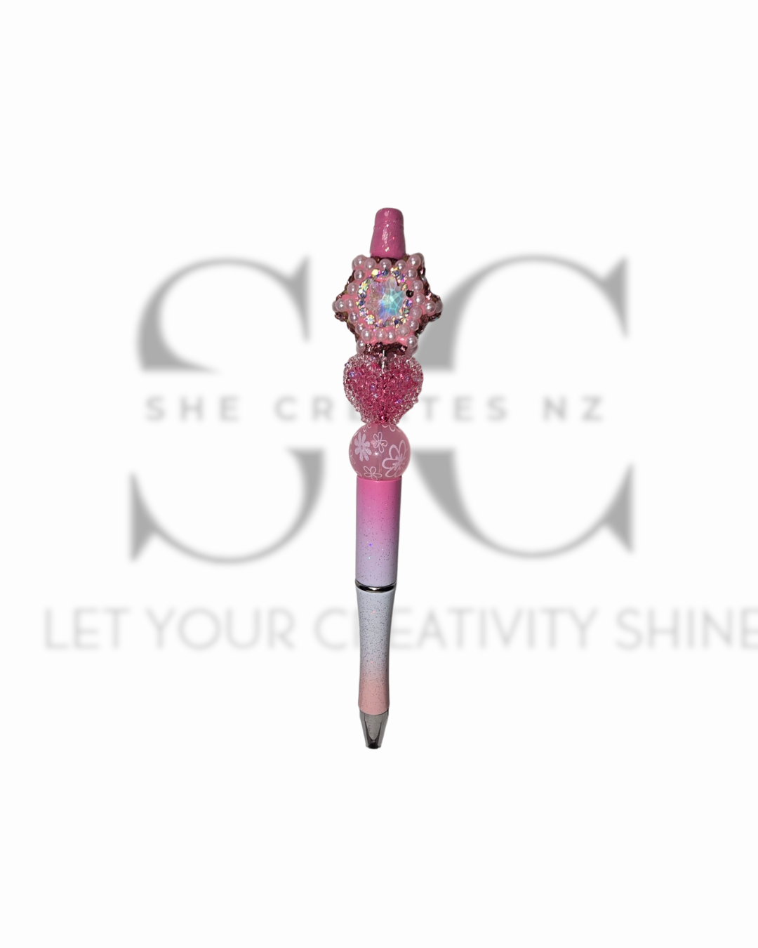 Pre Made Pens - Fancy
