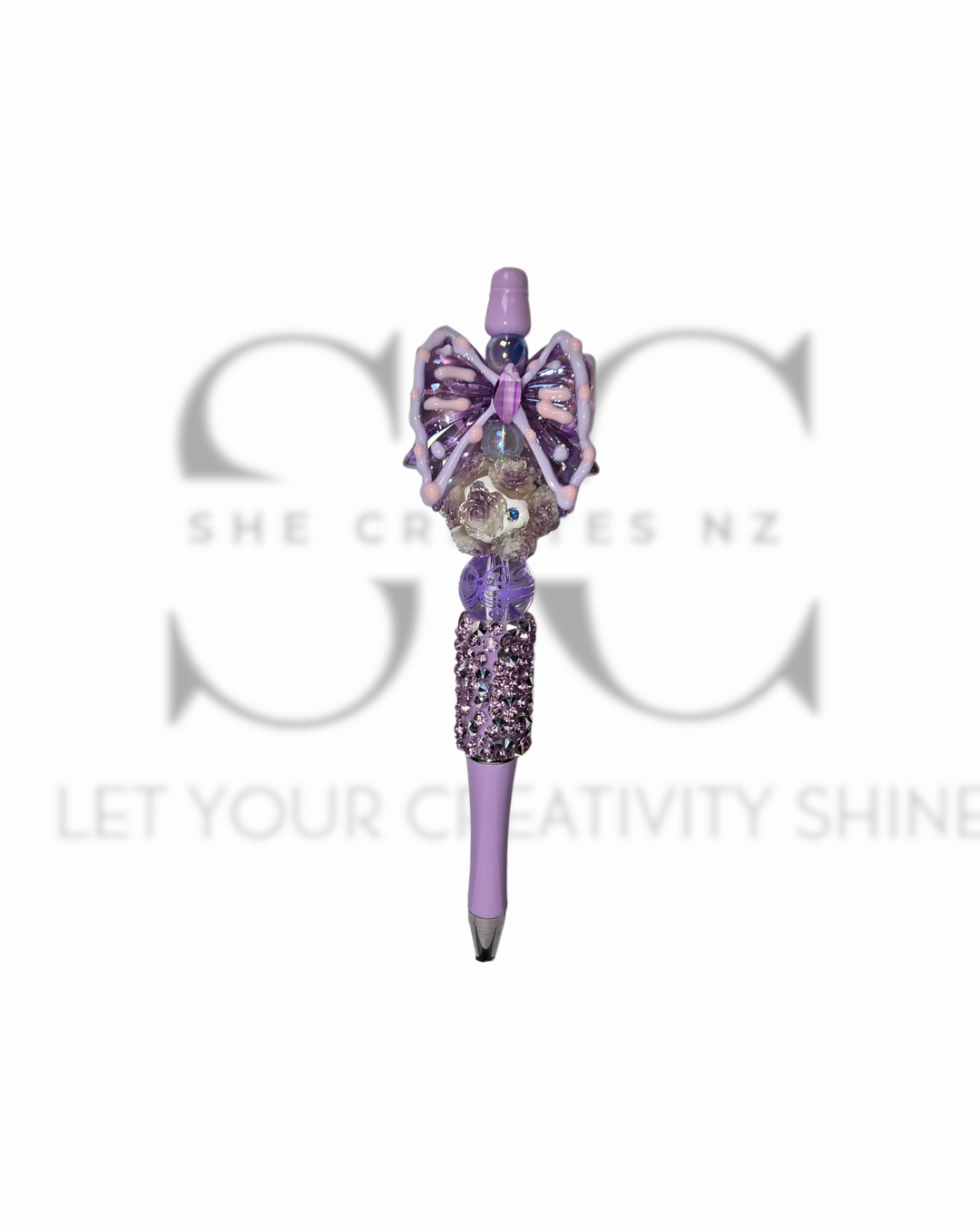 Pre Made Pens - Fancy