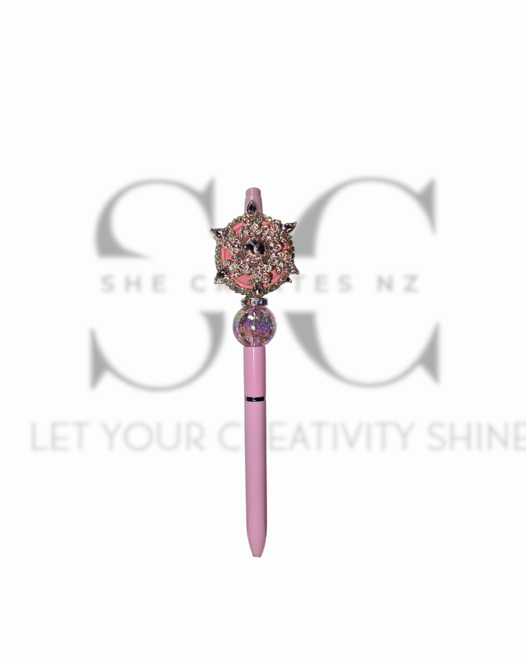Pre Made Pens - Fancy