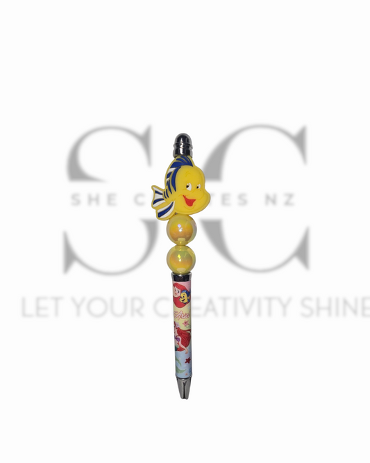 Pre Made Pens - Picture Pens