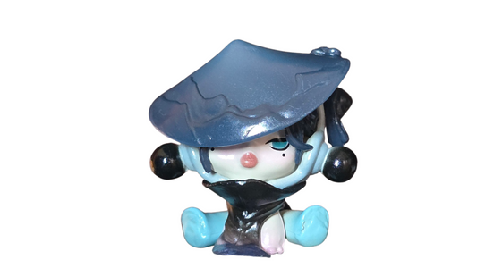 SP Girl #9