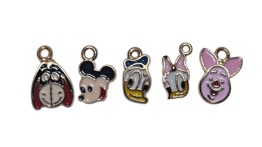 Disney Pendant Mix