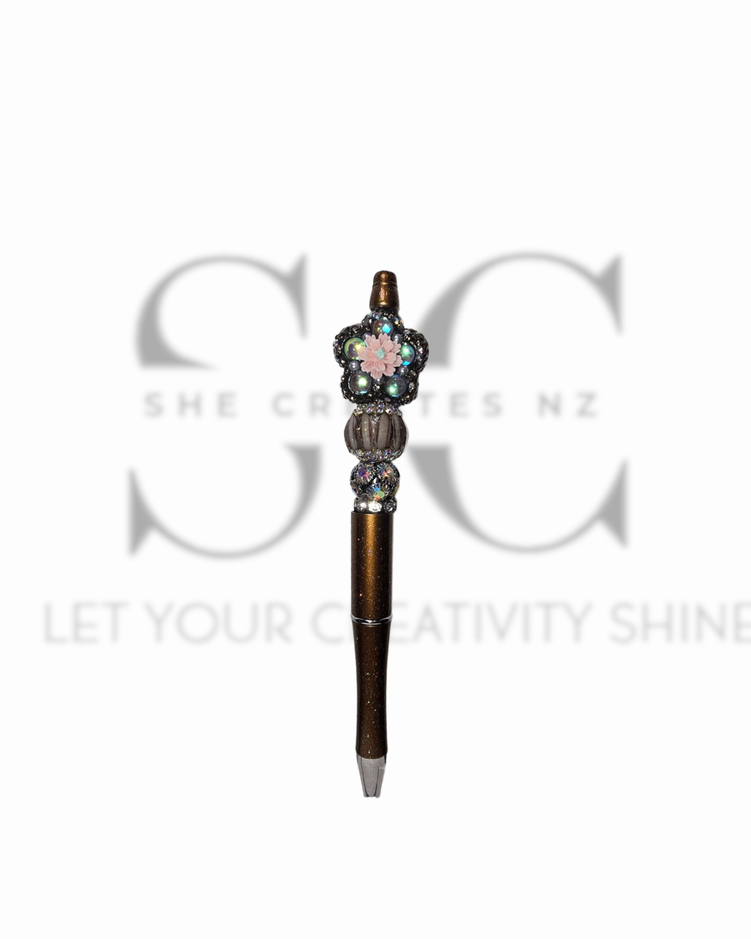 Pre Made Pens - Fancy