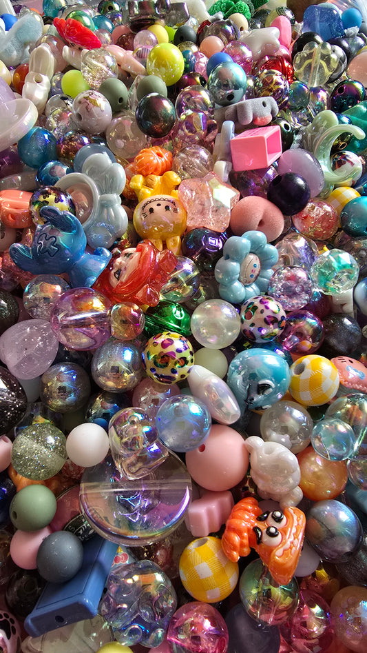 Ultra Beads Mix Sell By The Scoop