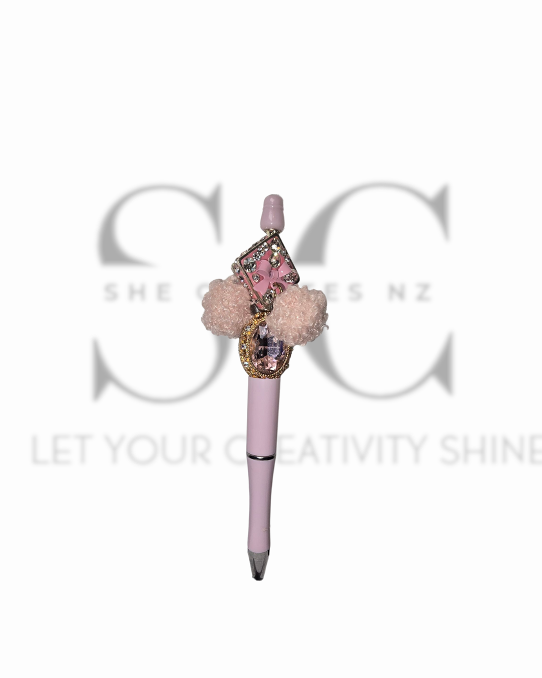 Pre Made Pens - Fancy
