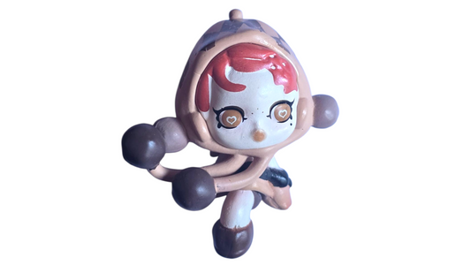 SP Girl #25