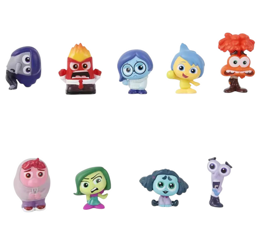 Inside Out