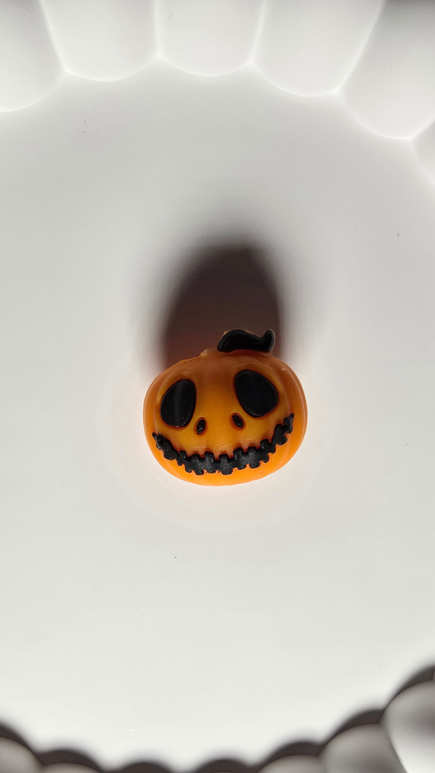 3d Focals - Halloween