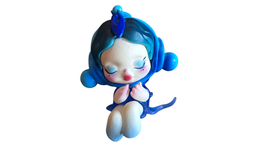 SP Girl #8