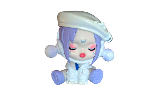 SP Girl #4