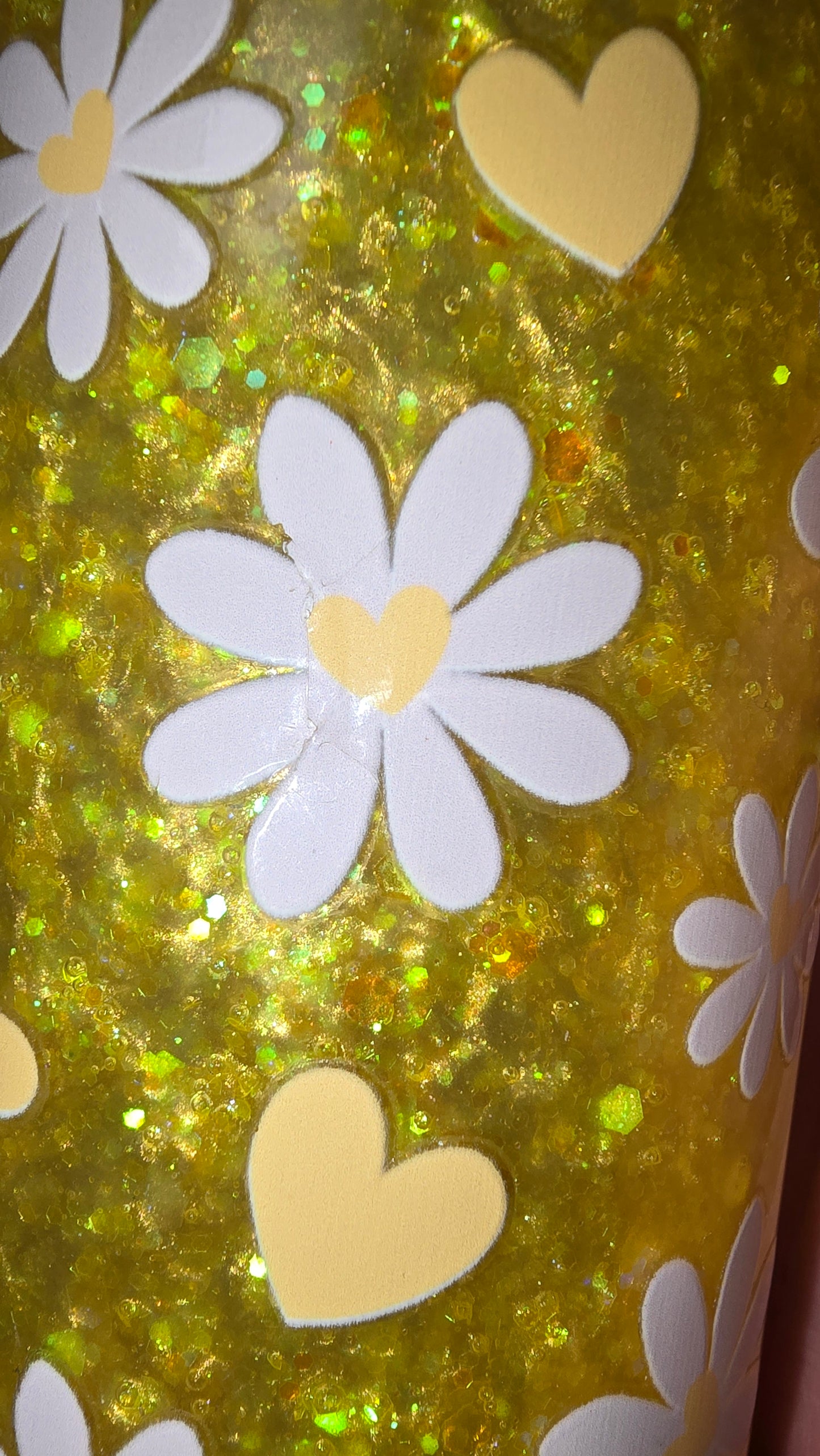 Daisy