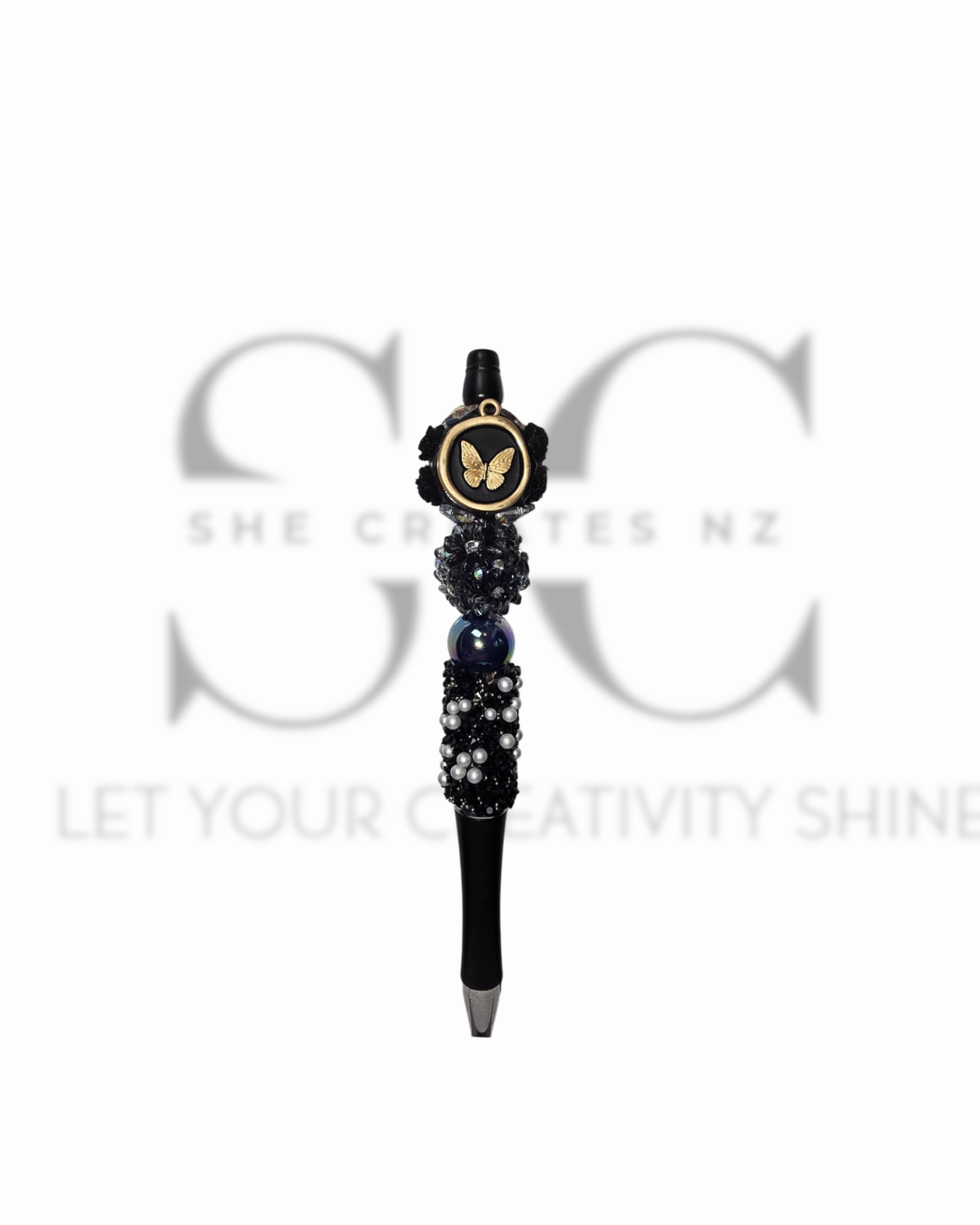 Pre Made Pens - Fancy