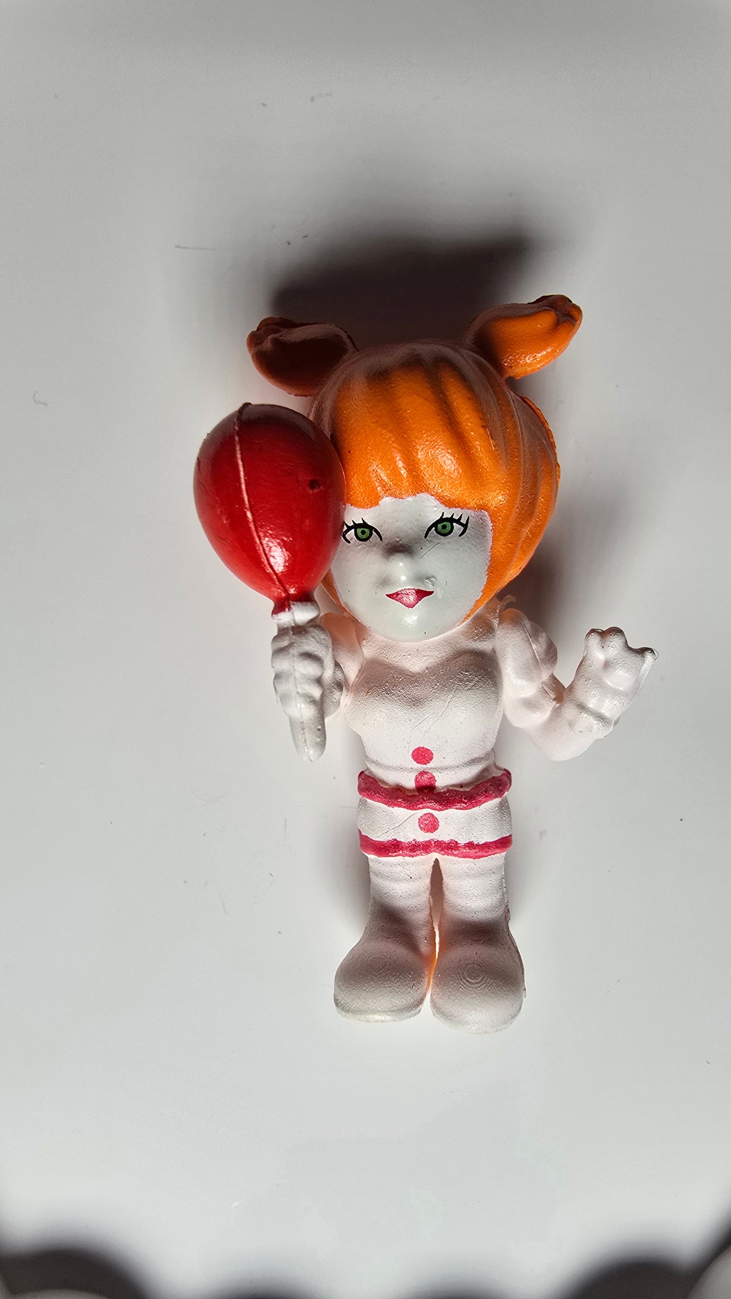 Halloween Mini Figures