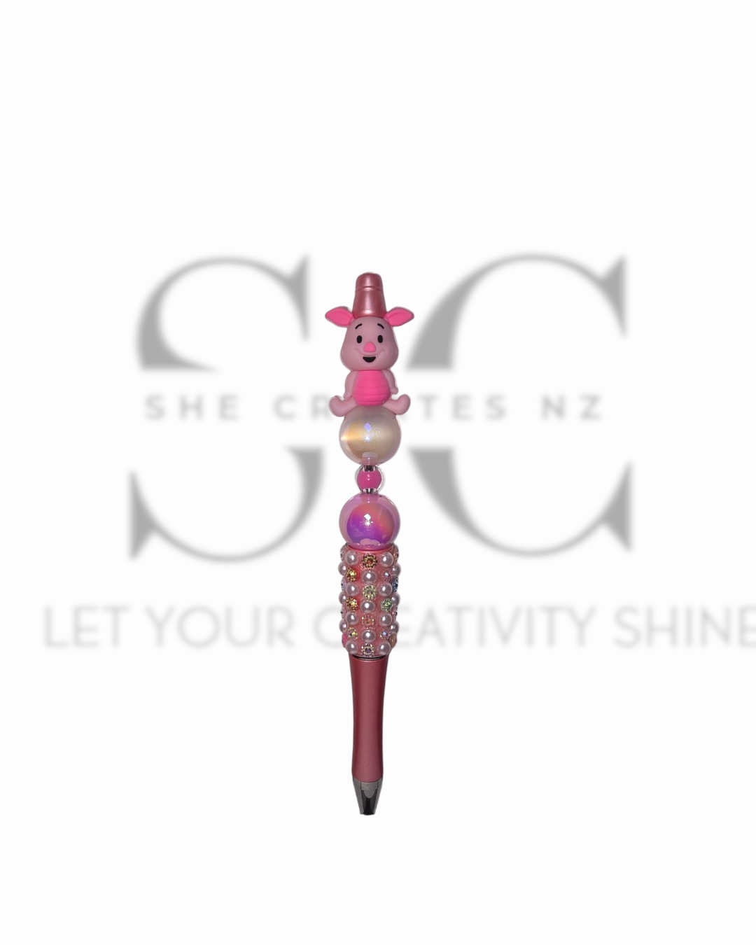 Pre Made Pens - 3D Focal