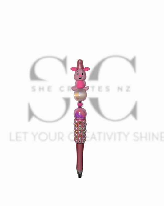 Pre Made Pens - 3D Focal