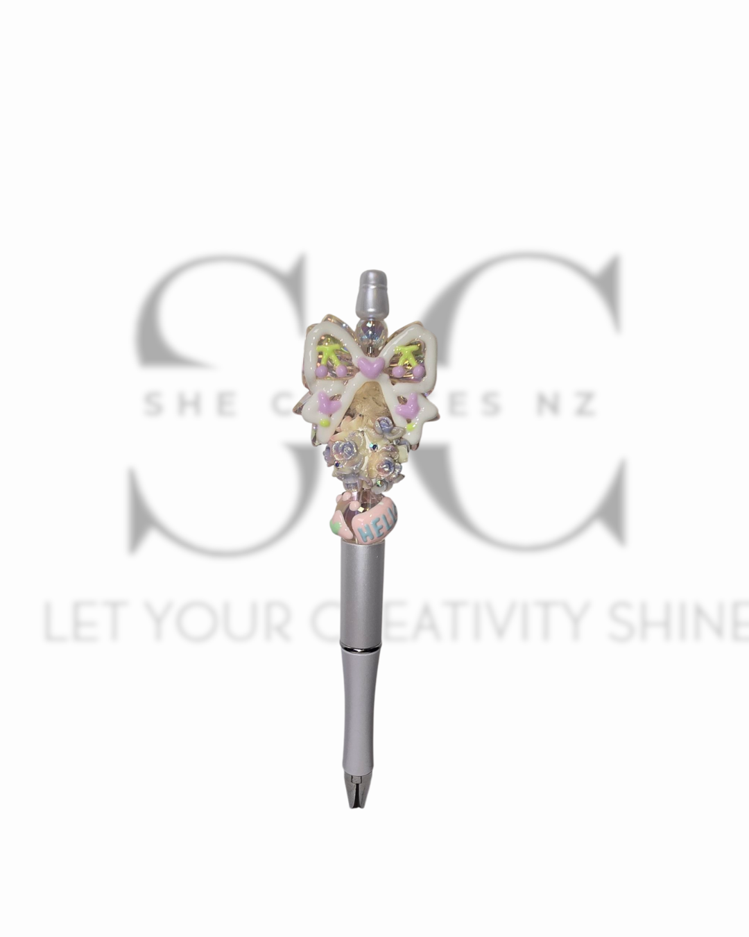 Pre Made Pens - Fancy