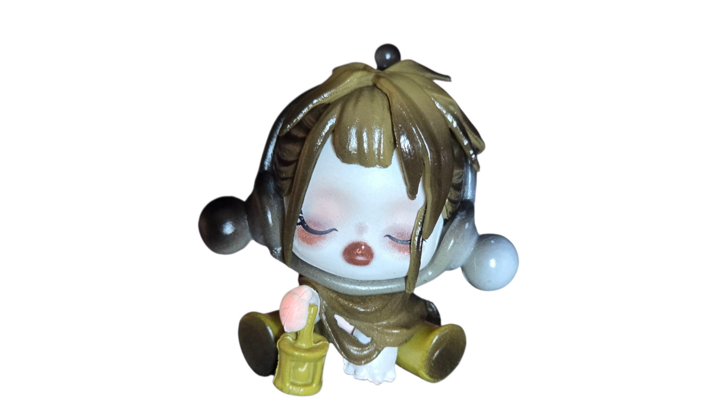 SP Girl #11