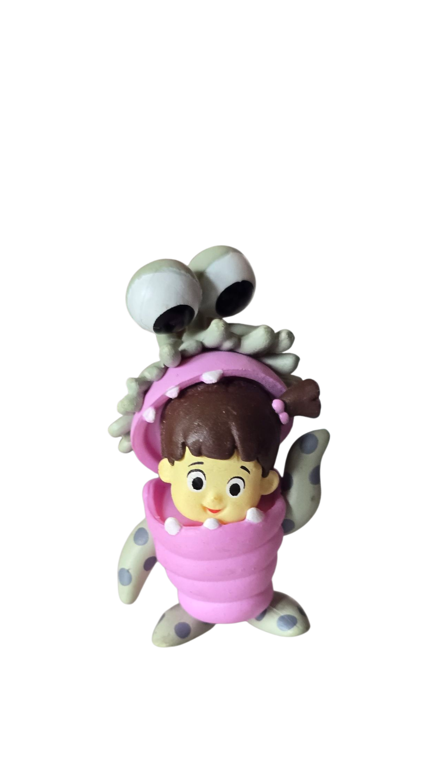 Disney Character Figures