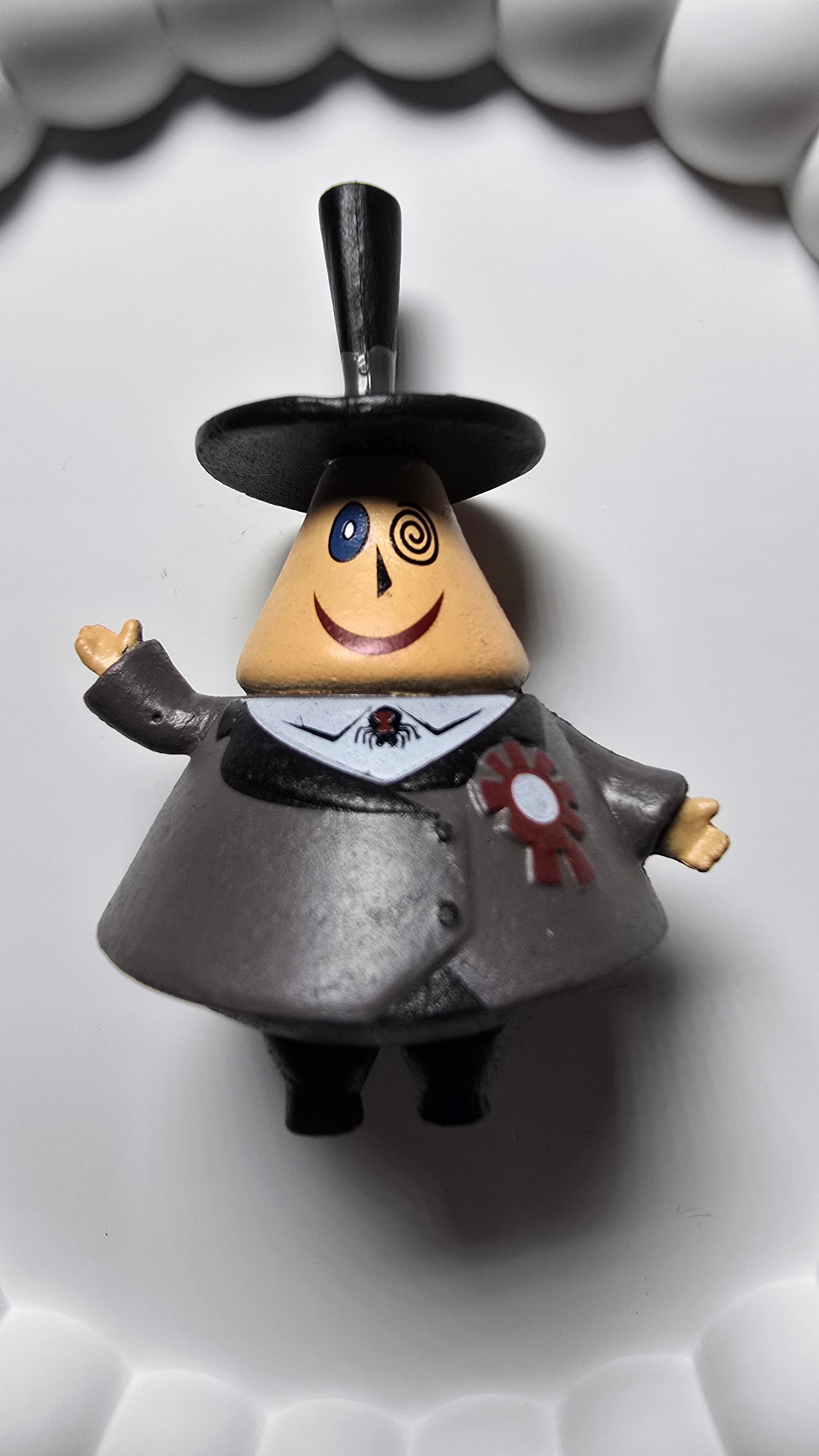 Halloween Mini Figures