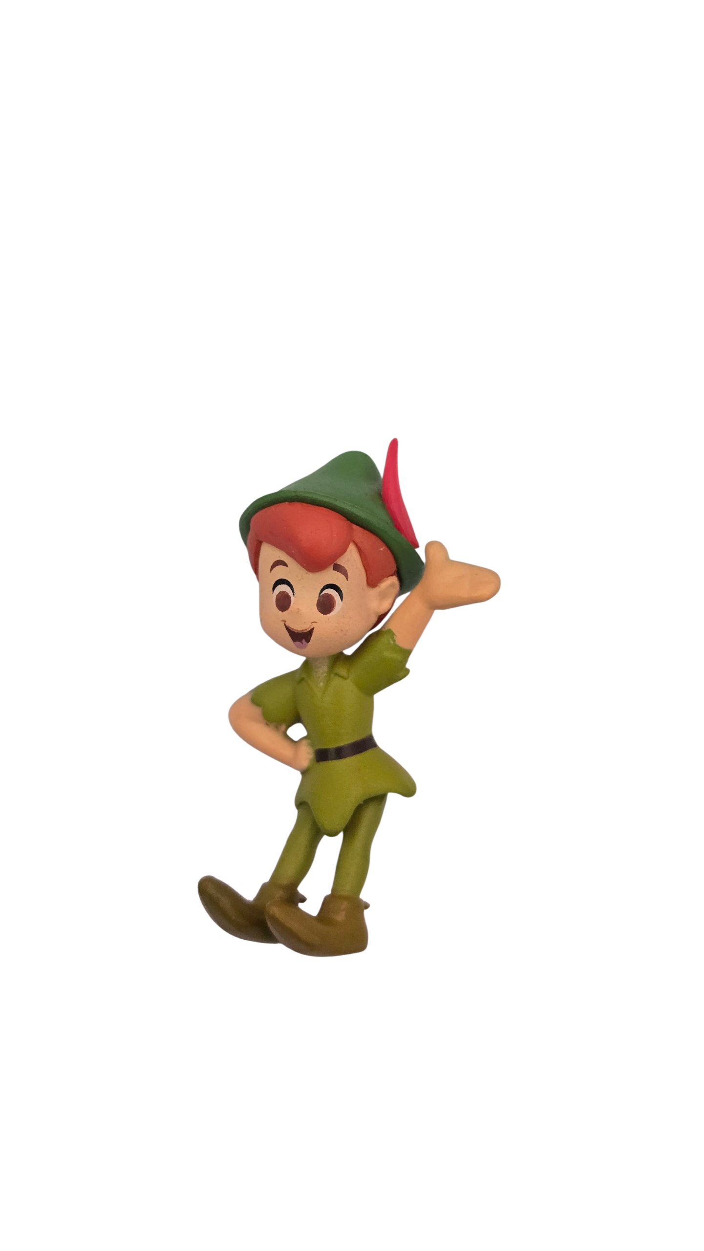 Disney Character Figures