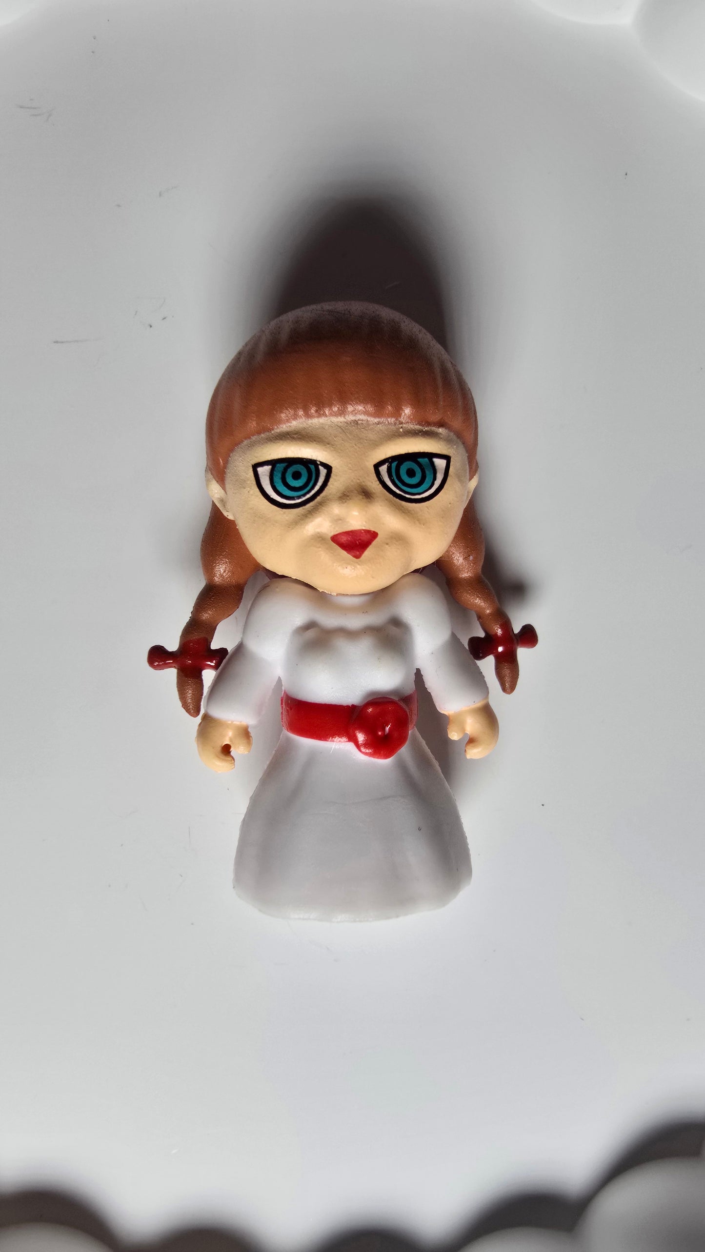 Halloween Mini Figures