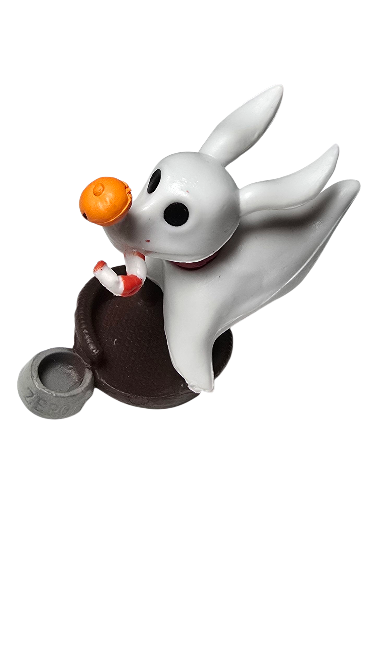Halloween Mini Figures