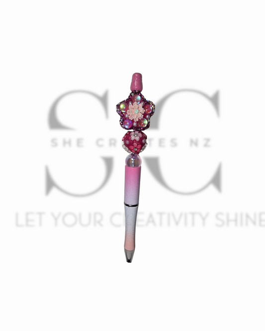 Pre Made Pens - Fancy