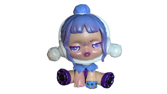 SP Girl #2