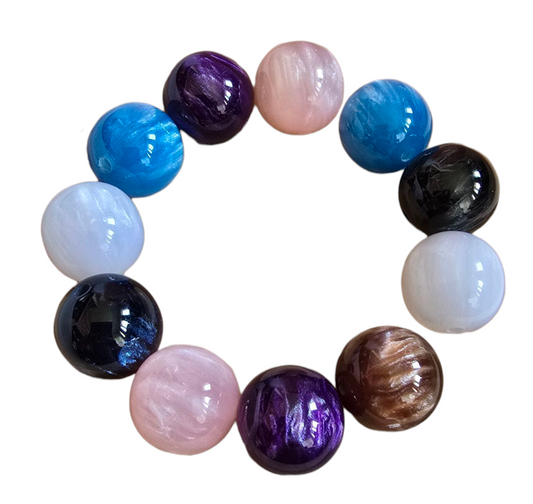 Shimmer Beads