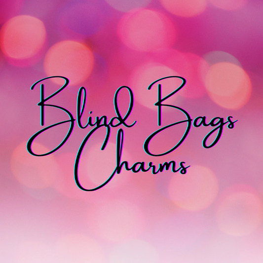 Blind Bags - Charms