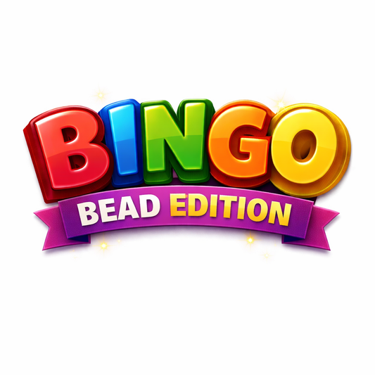 Bingo - Bead Edition